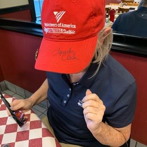 Meet your Posher, Jeri